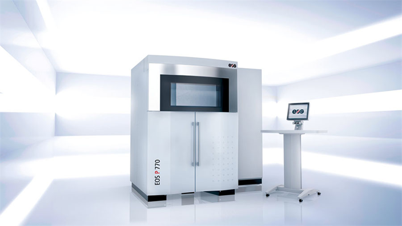 Weihai 3D Printing,Beijing 3D Printing,Zhengzhou 3D Printing,Tianjin 3D Printing |P770 nylon automatic printer